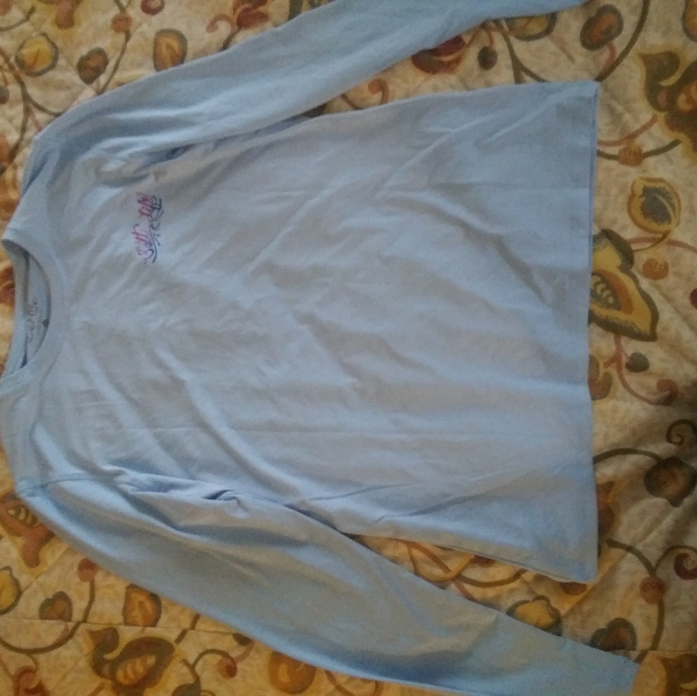 Its a salt life shirt